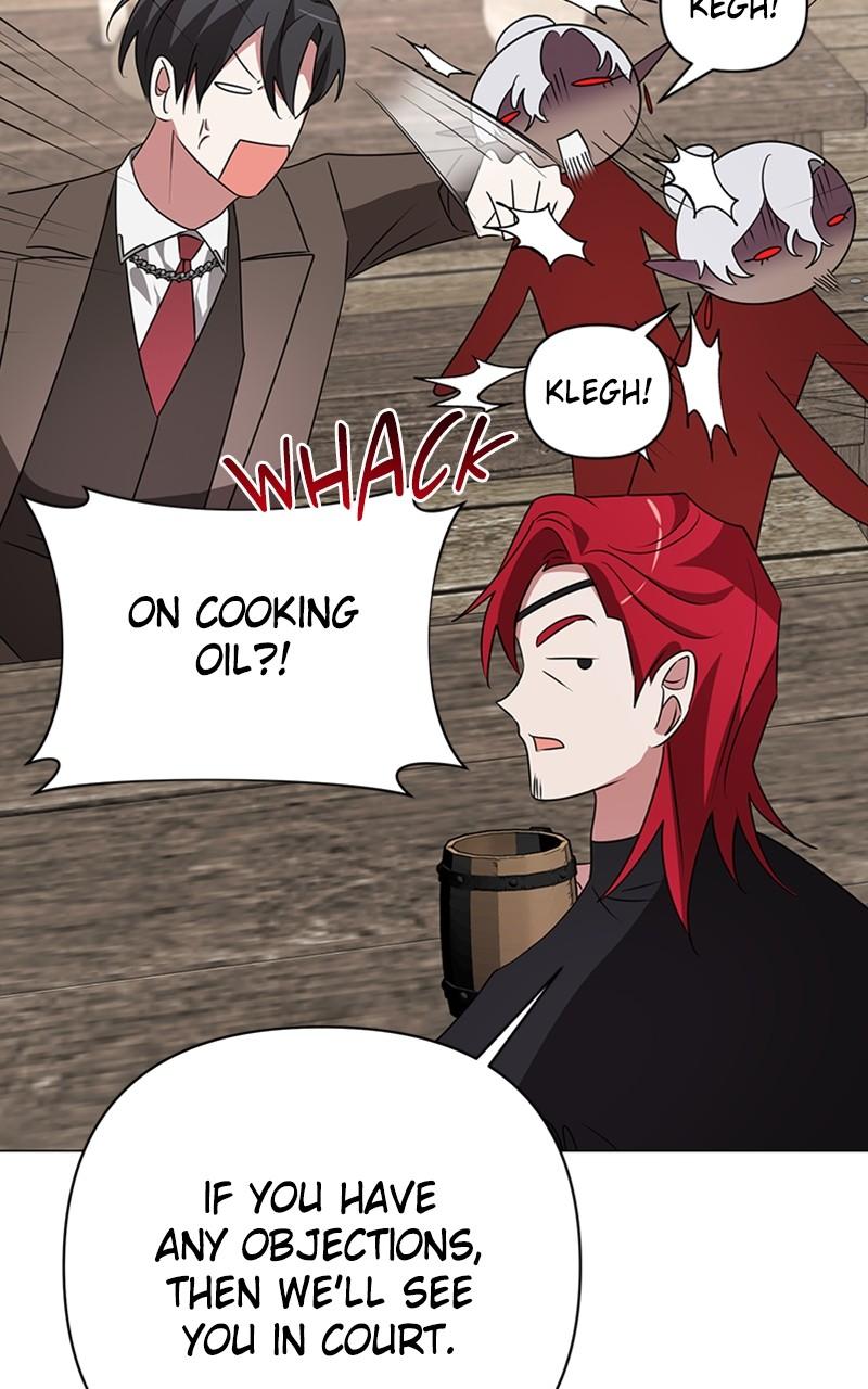 The Academy Is Doomed Chap 28 - Next Chap 29