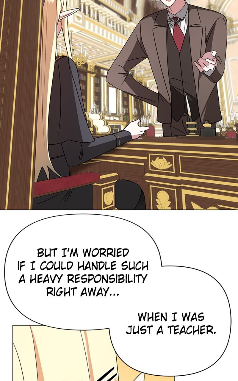 The Academy Is Doomed Chap 28 - Next Chap 29