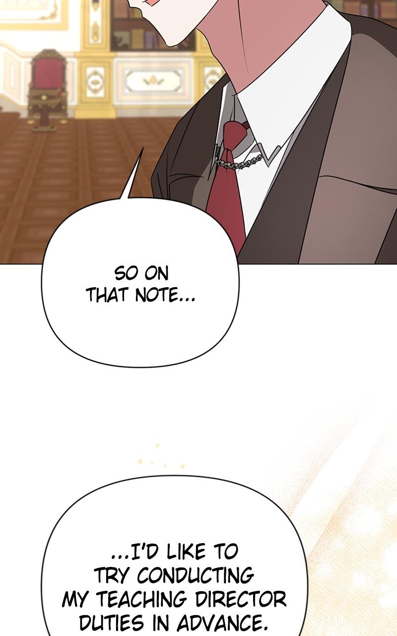 The Academy Is Doomed Chap 28 - Next Chap 29