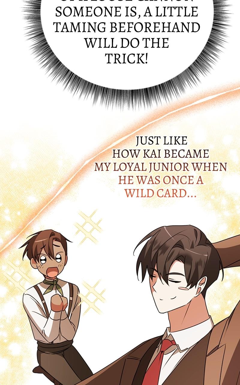 The Academy Is Doomed Chap 28 - Next Chap 29