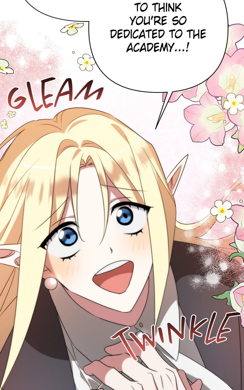 The Academy Is Doomed Chap 28 - Next Chap 29