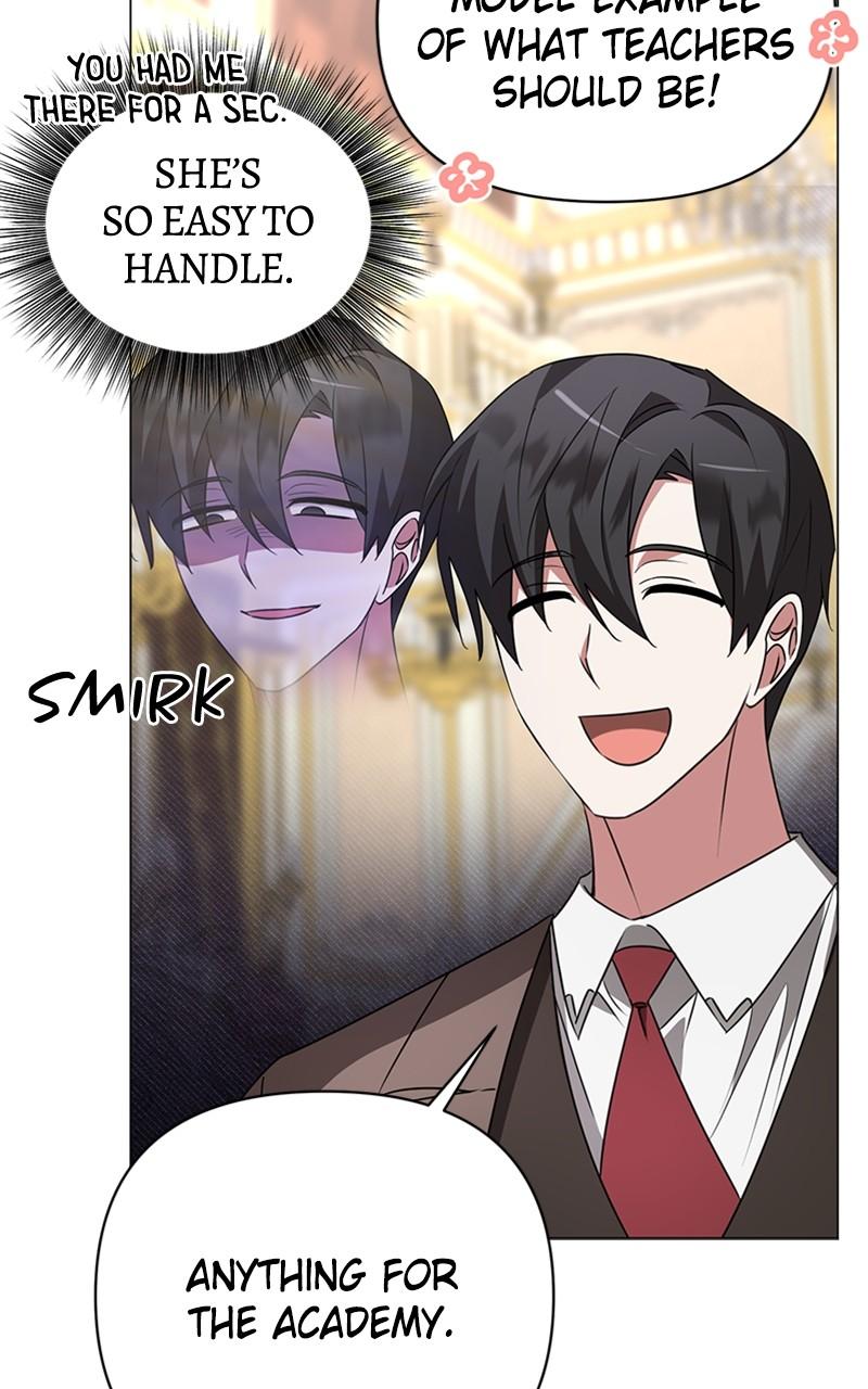 The Academy Is Doomed Chap 28 - Next Chap 29