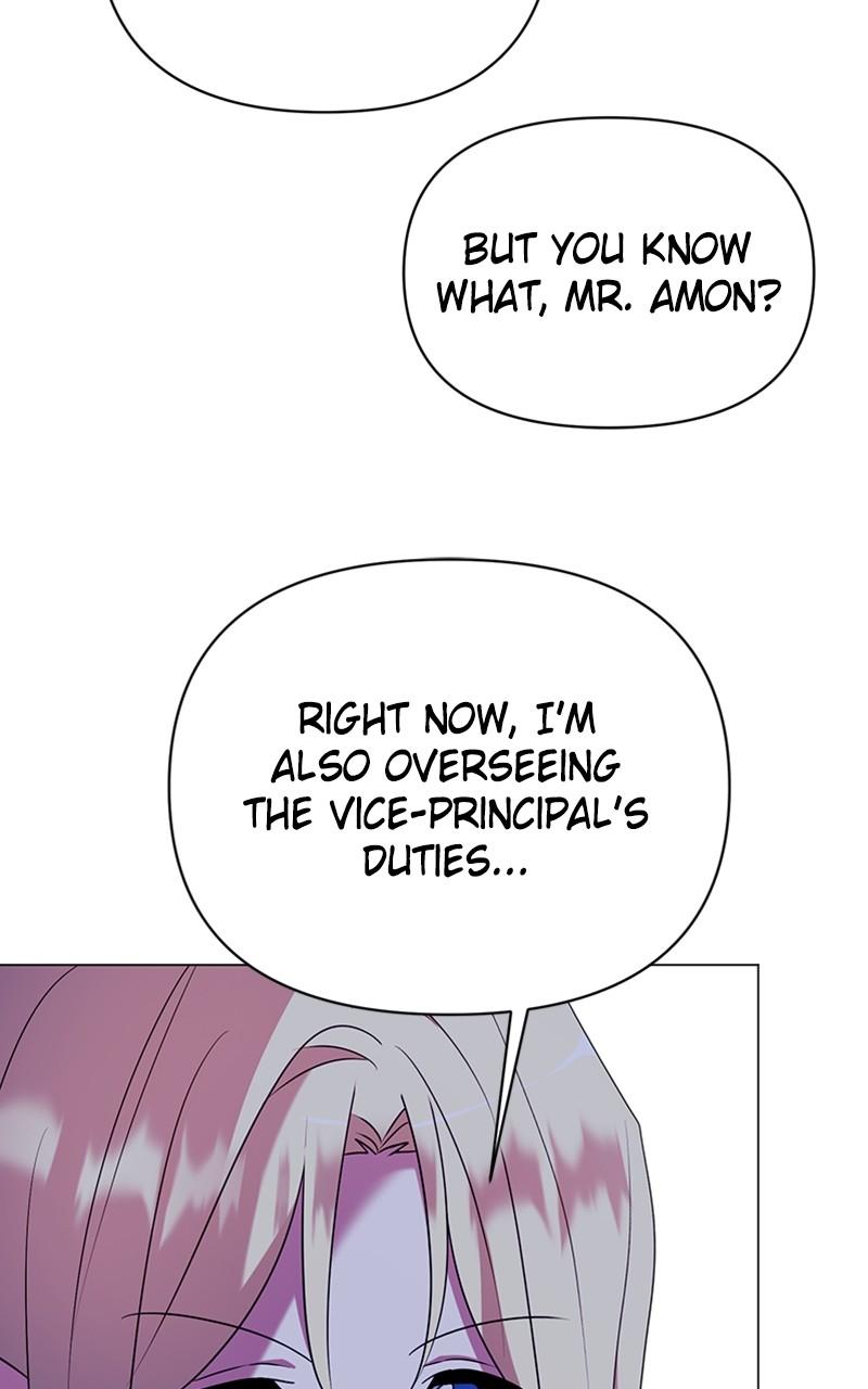 The Academy Is Doomed Chap 28 - Next Chap 29
