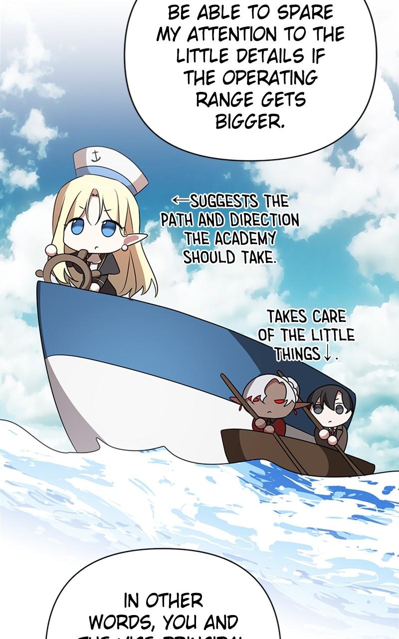The Academy Is Doomed Chap 28 - Next Chap 29