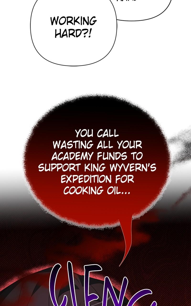 The Academy Is Doomed Chap 28 - Next Chap 29