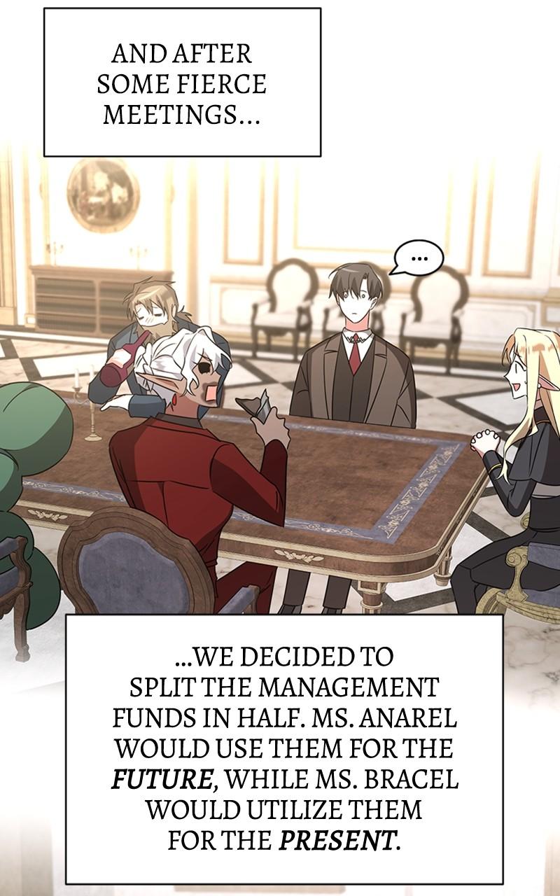 The Academy Is Doomed Chap 28 - Next Chap 29