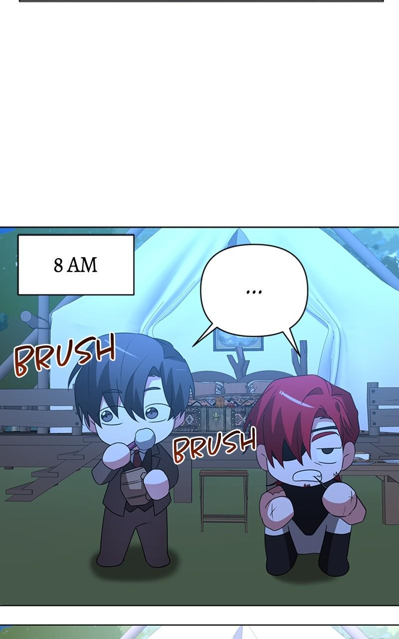 The Academy Is Doomed Chap 29 - Next Chap 30