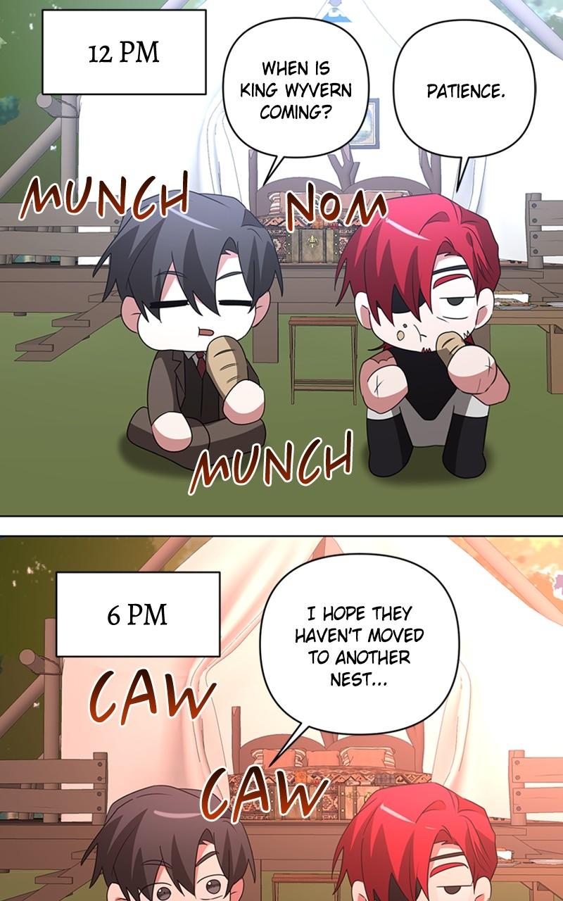 The Academy Is Doomed Chap 29 - Next Chap 30