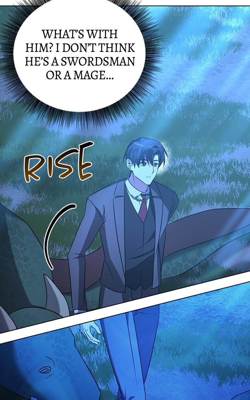 The Academy Is Doomed Chap 29 - Next Chap 30