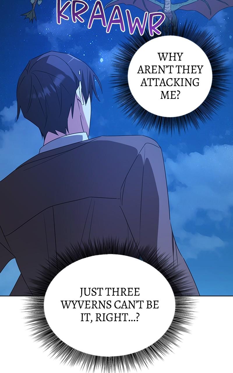 The Academy Is Doomed Chap 29 - Next Chap 30