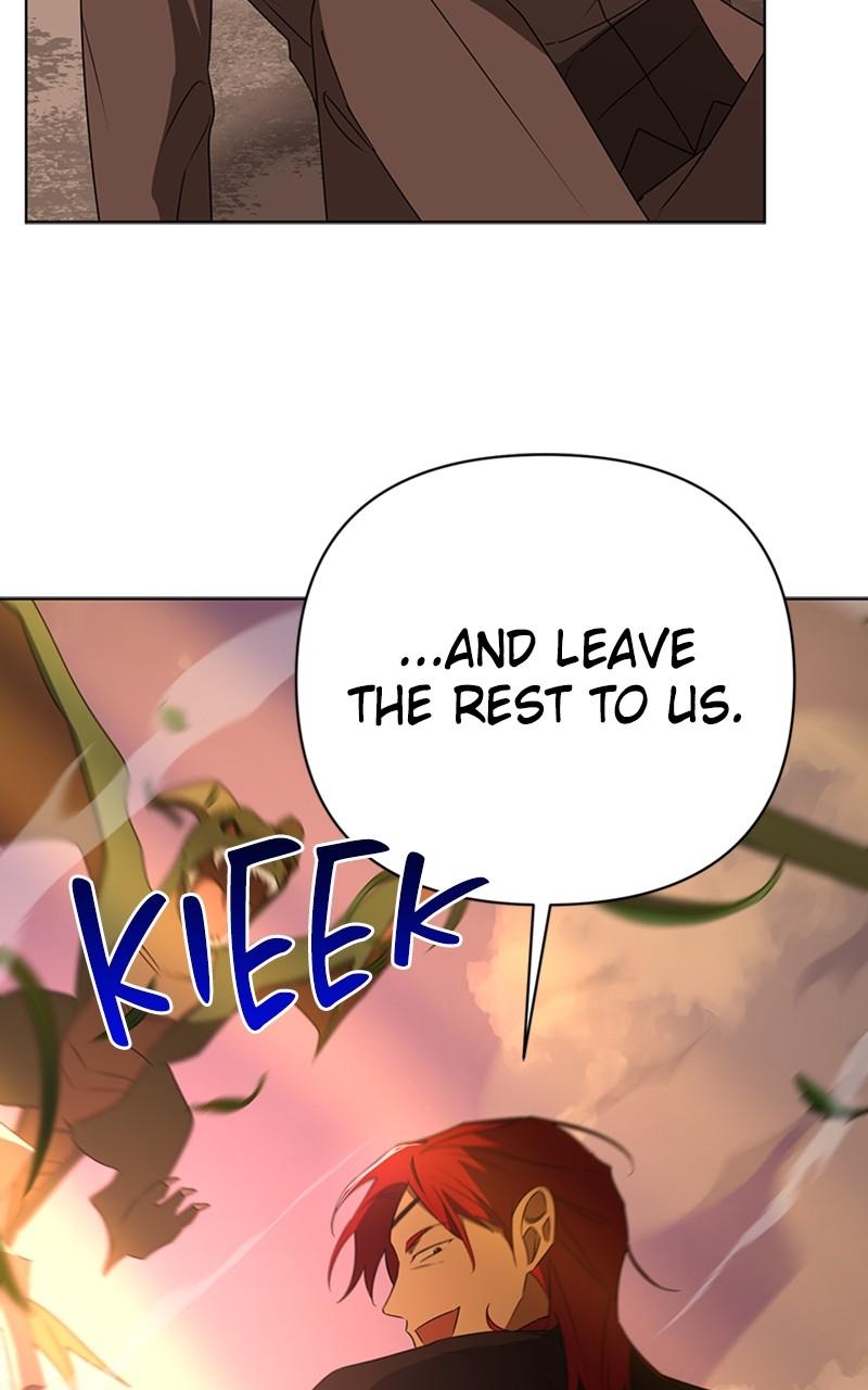 The Academy Is Doomed Chap 29 - Next Chap 30