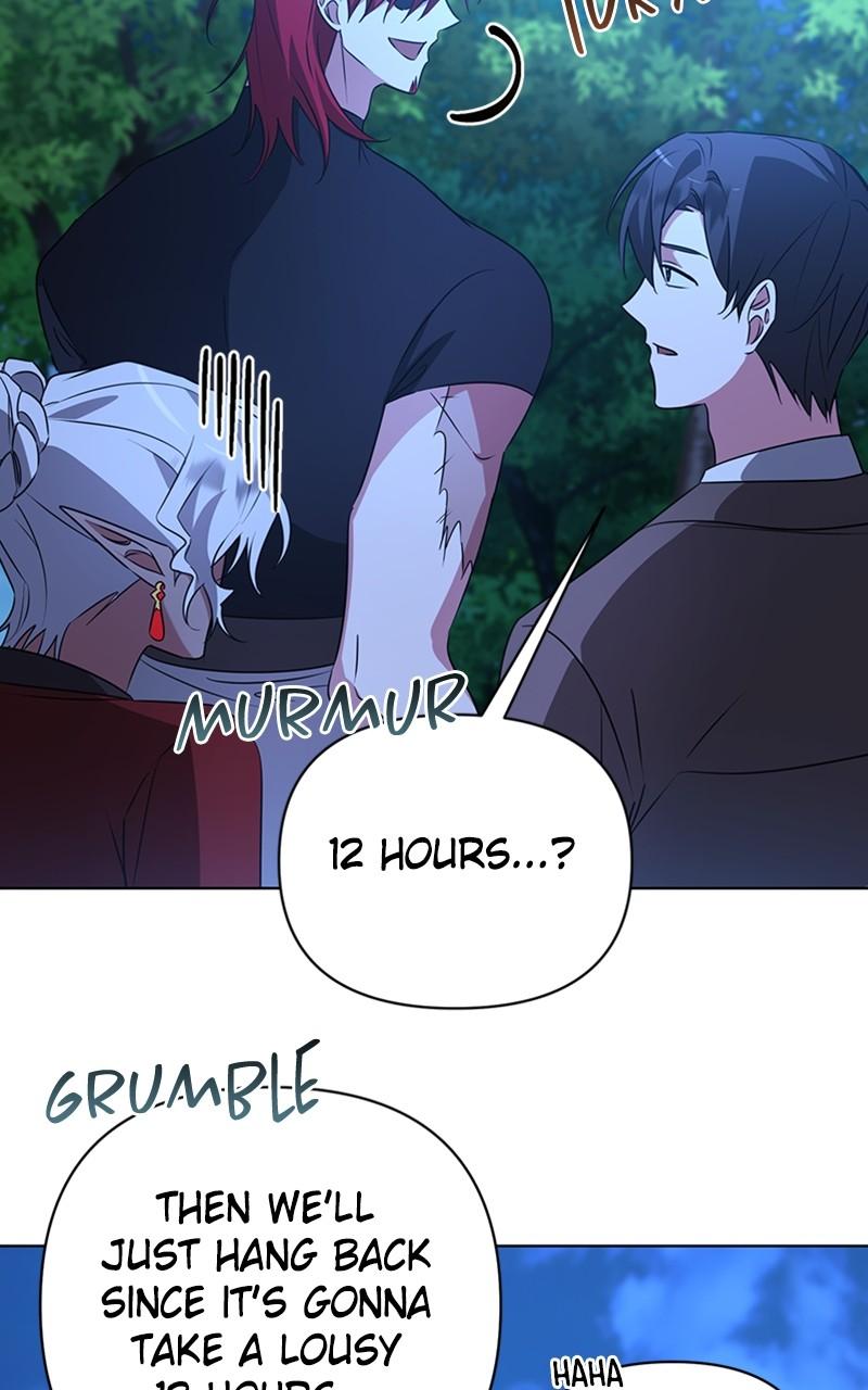 The Academy Is Doomed Chap 29 - Next Chap 30