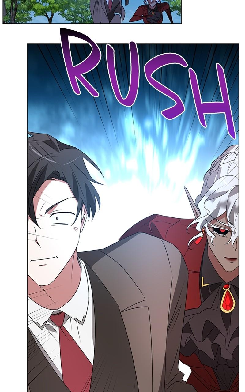The Academy Is Doomed Chap 29 - Next Chap 30
