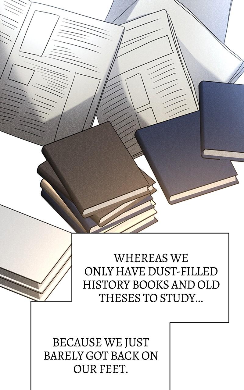 The Academy Is Doomed Chap 20 - Next Chap 21