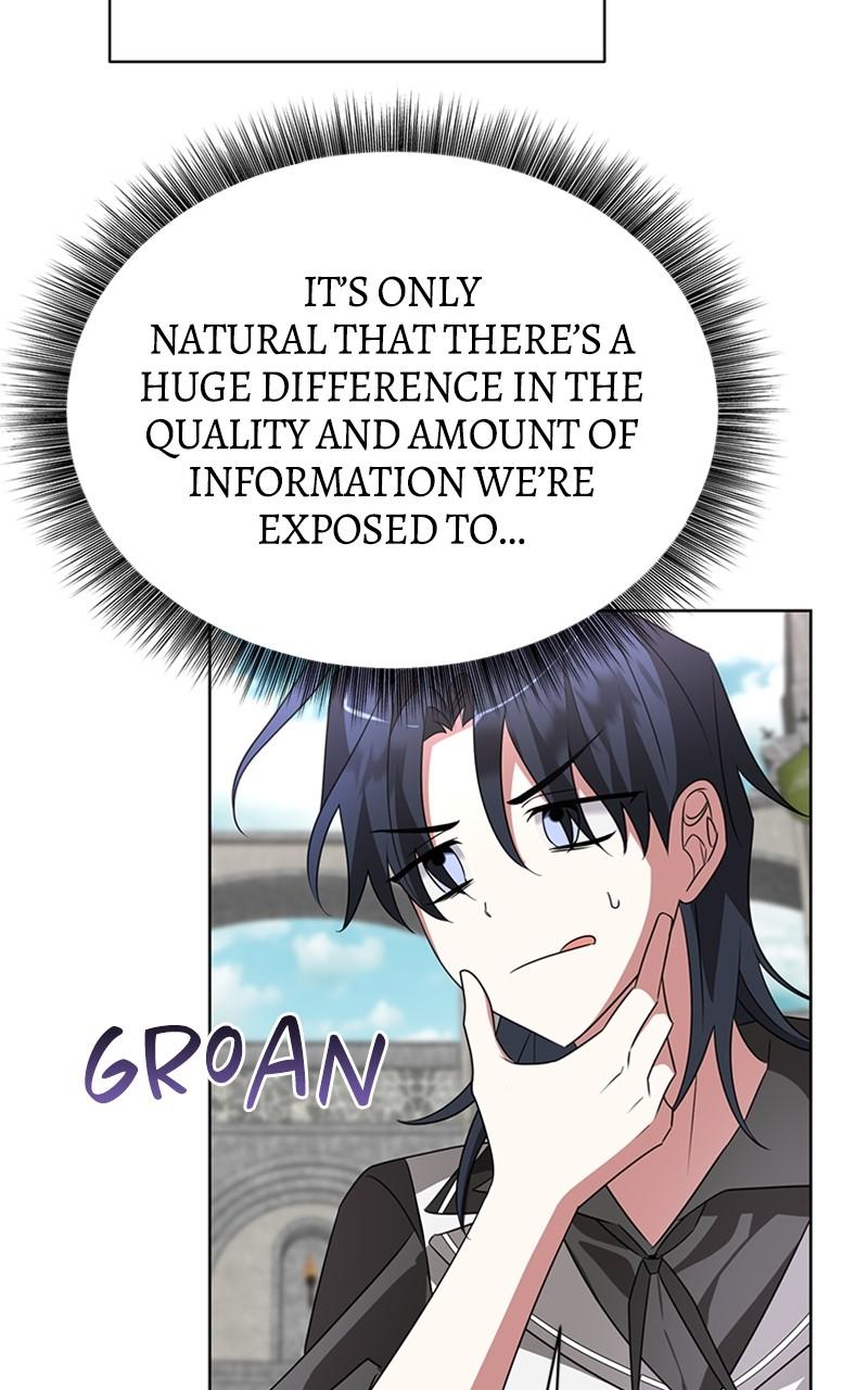 The Academy Is Doomed Chap 20 - Next Chap 21