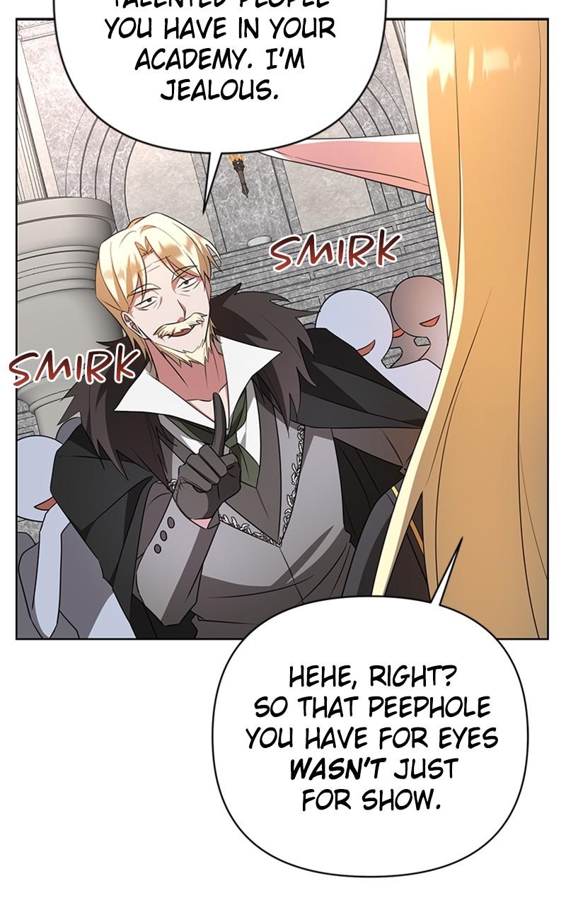 The Academy Is Doomed Chap 20 - Next Chap 21