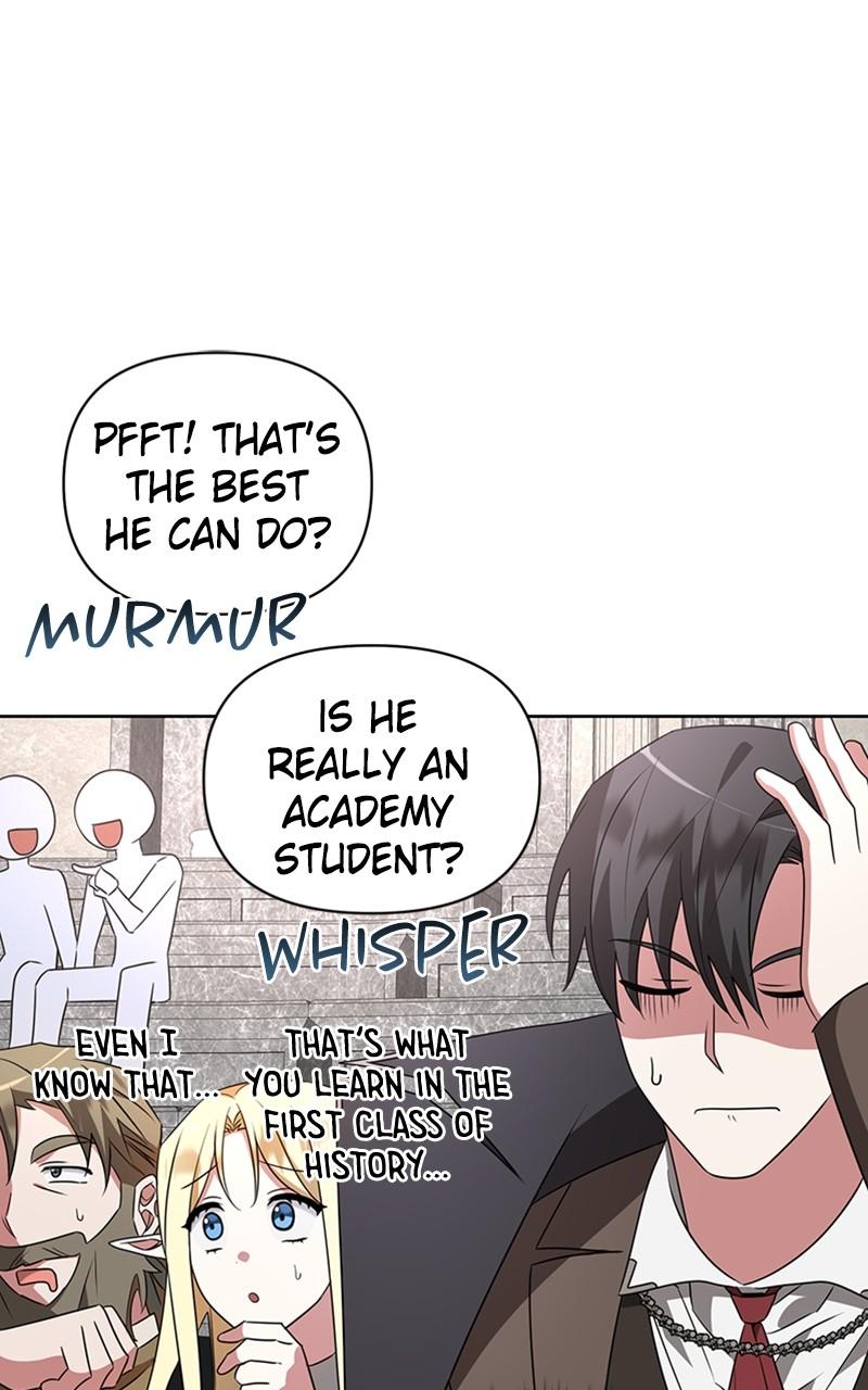 The Academy Is Doomed Chap 20 - Next Chap 21