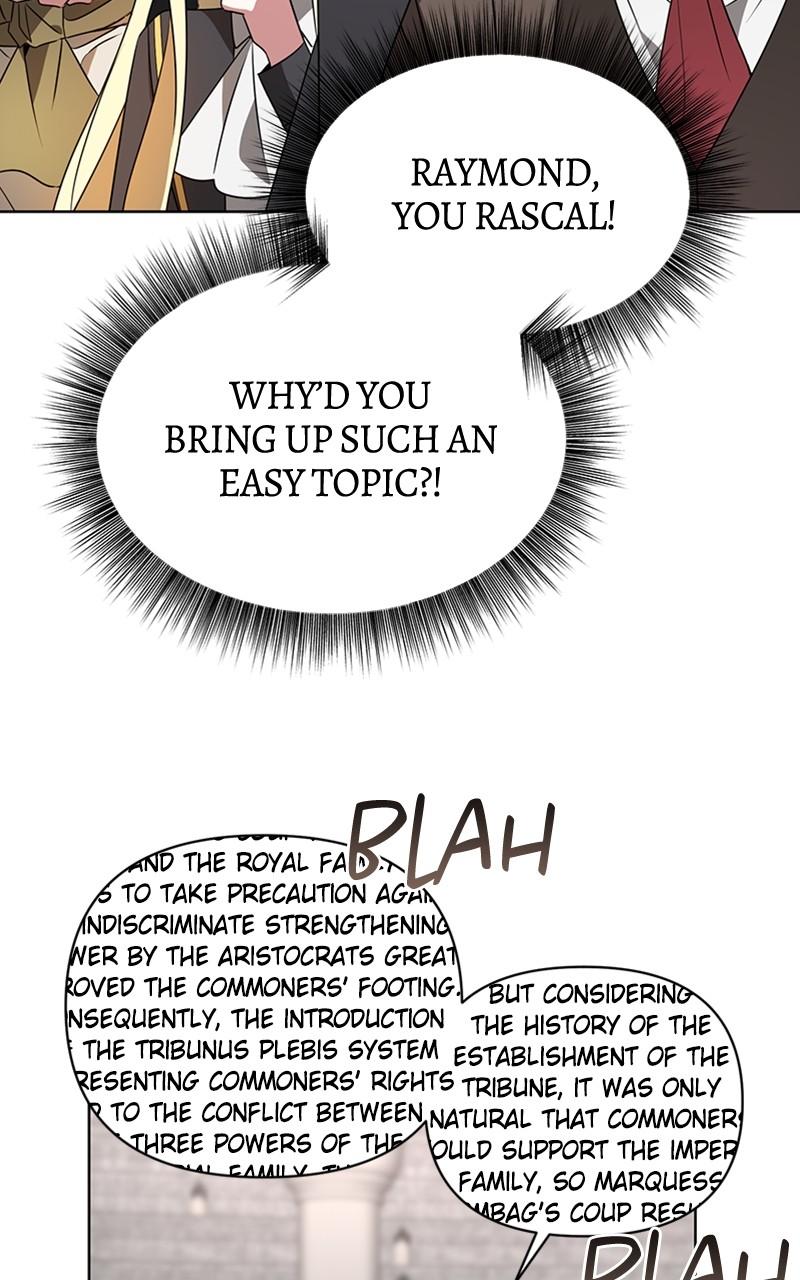 The Academy Is Doomed Chap 20 - Next Chap 21