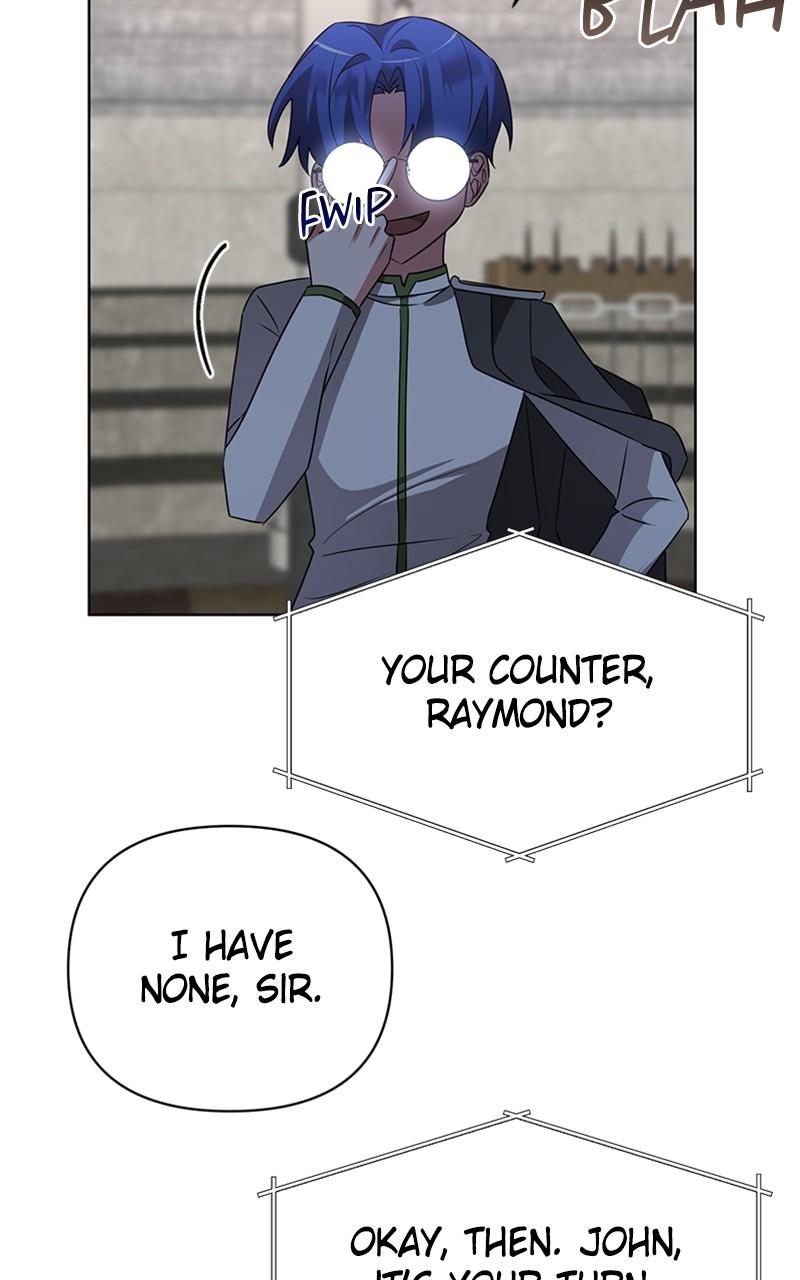 The Academy Is Doomed Chap 20 - Next Chap 21