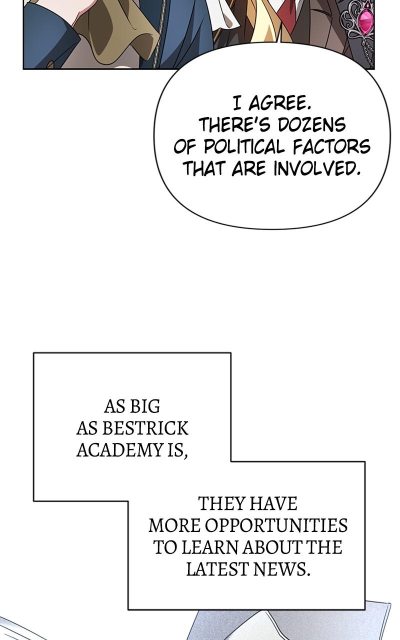 The Academy Is Doomed Chap 20 - Next Chap 21