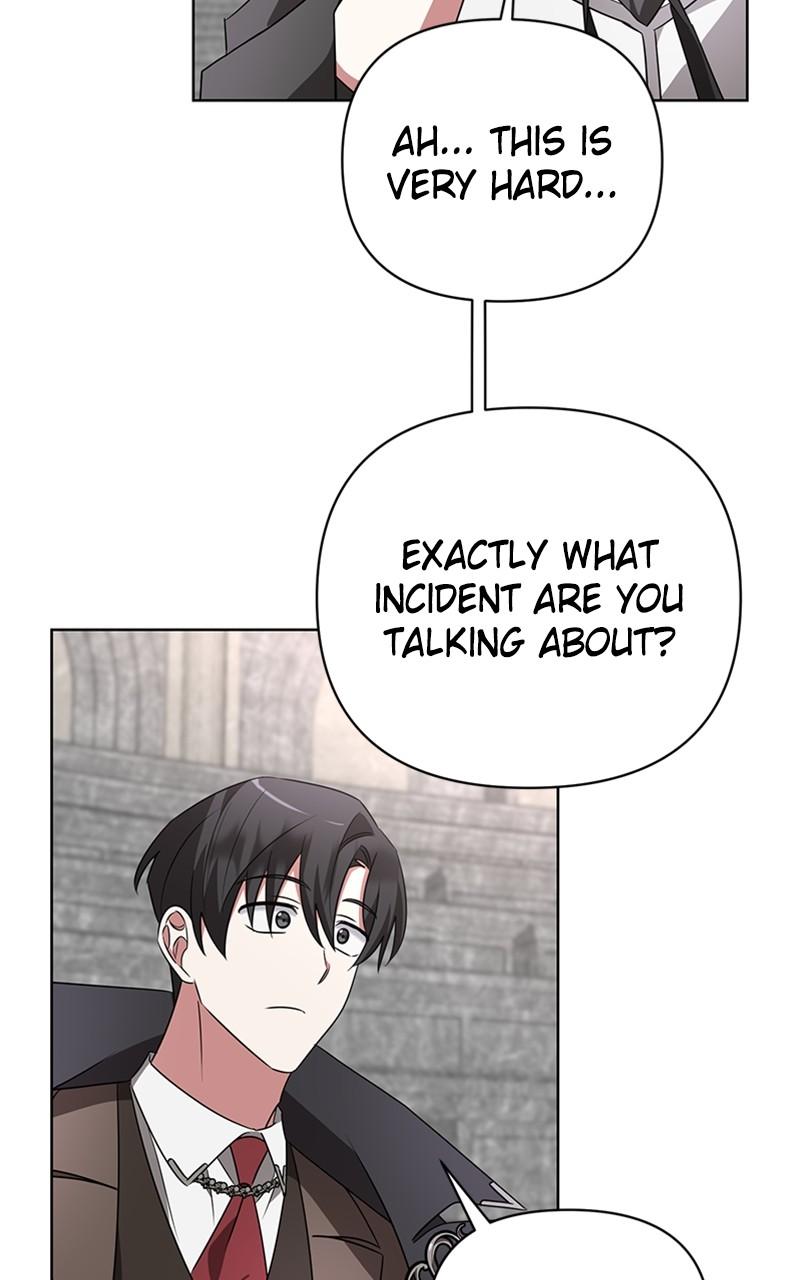 The Academy Is Doomed Chap 20 - Next Chap 21