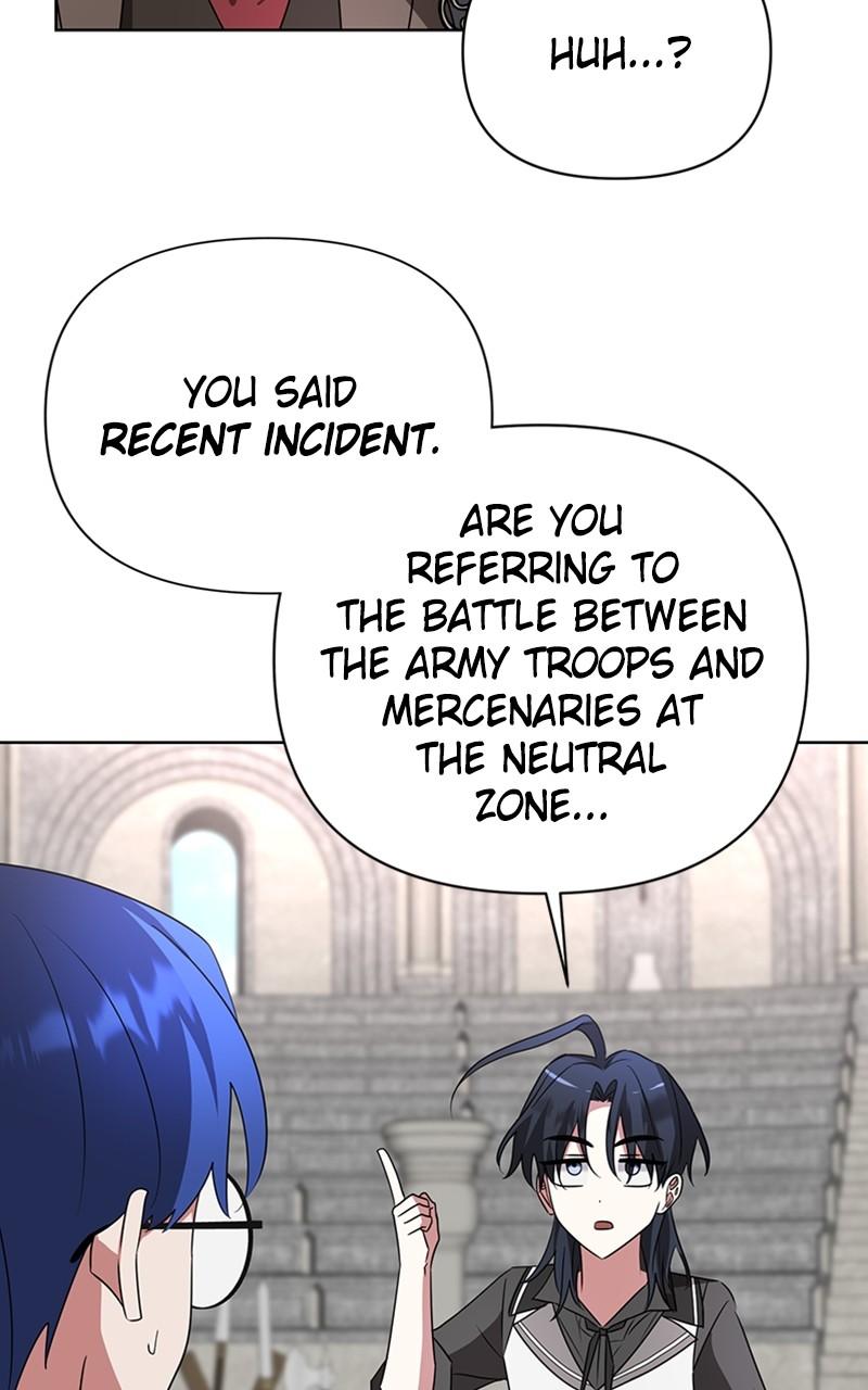 The Academy Is Doomed Chap 20 - Next Chap 21