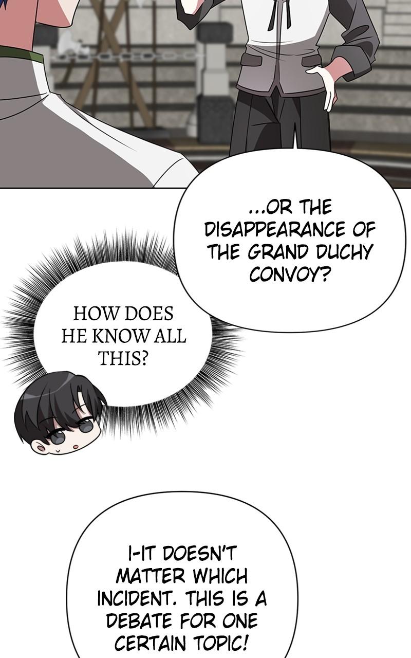 The Academy Is Doomed Chap 20 - Next Chap 21