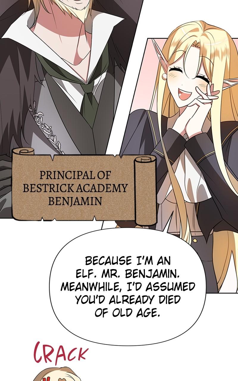 The Academy Is Doomed Chap 20 - Next Chap 21