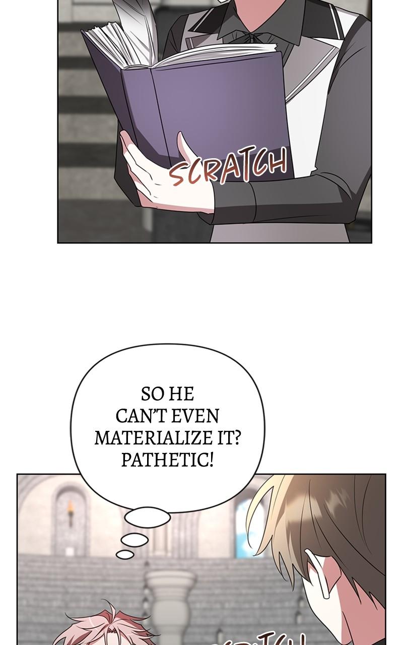 The Academy Is Doomed Chap 20 - Next Chap 21