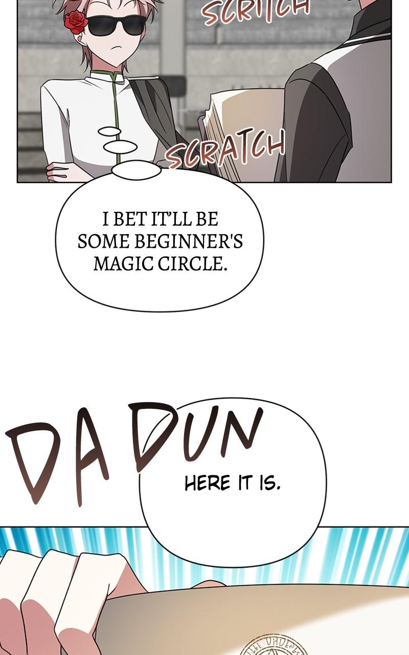 The Academy Is Doomed Chap 20 - Next Chap 21