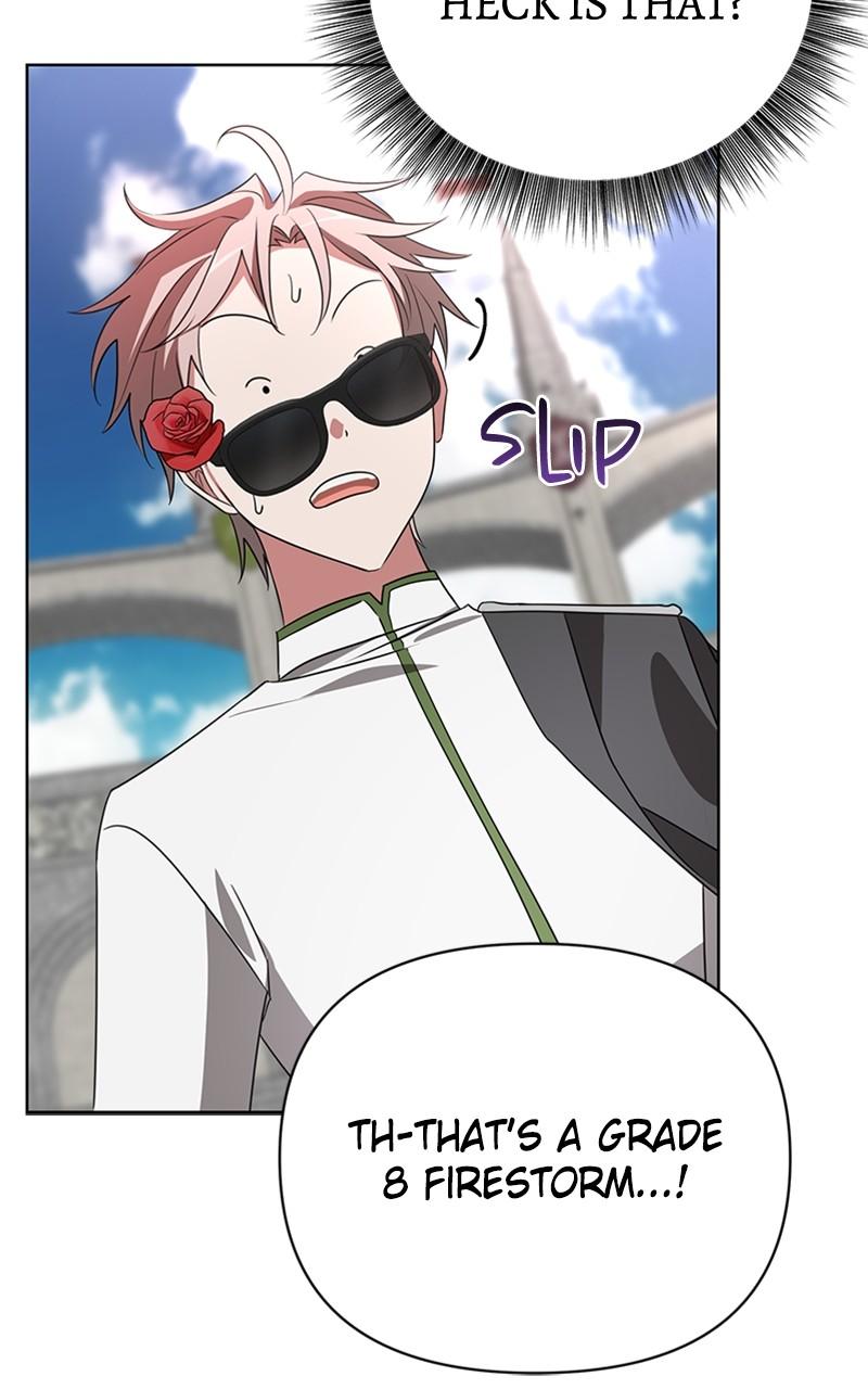The Academy Is Doomed Chap 20 - Next Chap 21