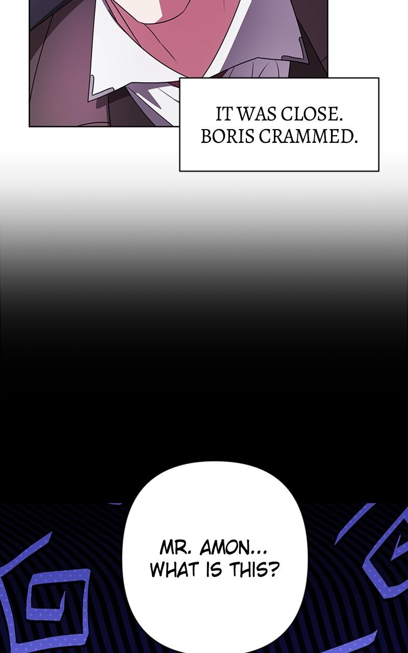 The Academy Is Doomed Chap 20 - Next Chap 21