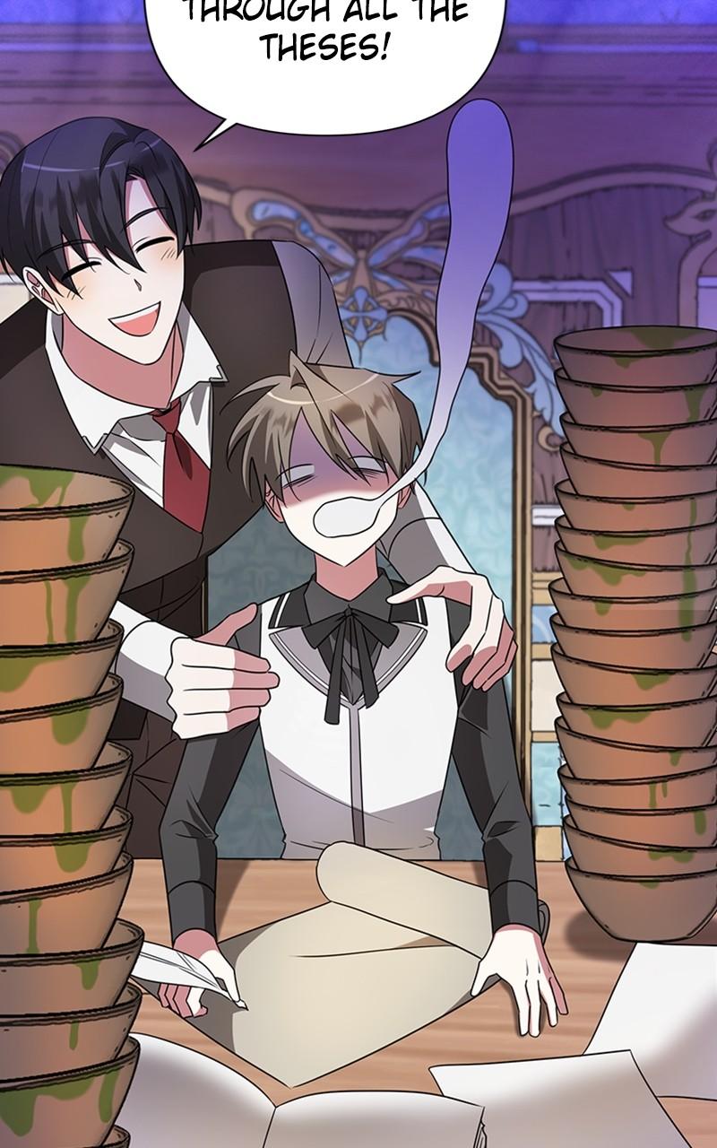 The Academy Is Doomed Chap 20 - Next Chap 21