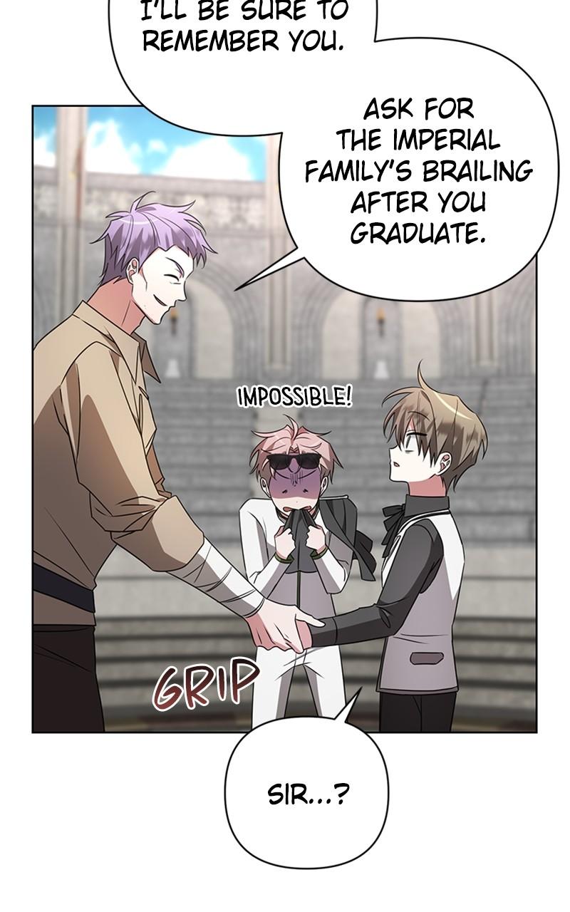 The Academy Is Doomed Chap 20 - Next Chap 21