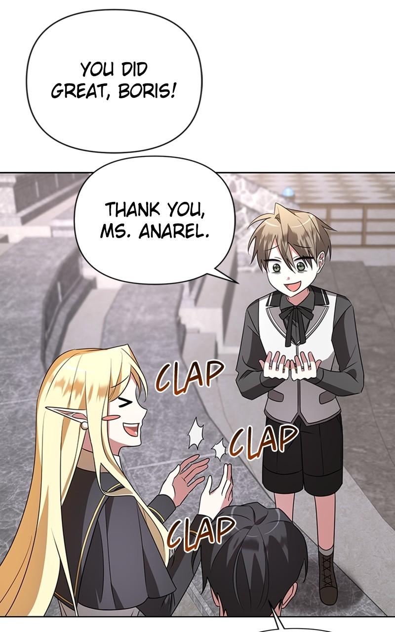 The Academy Is Doomed Chap 20 - Next Chap 21