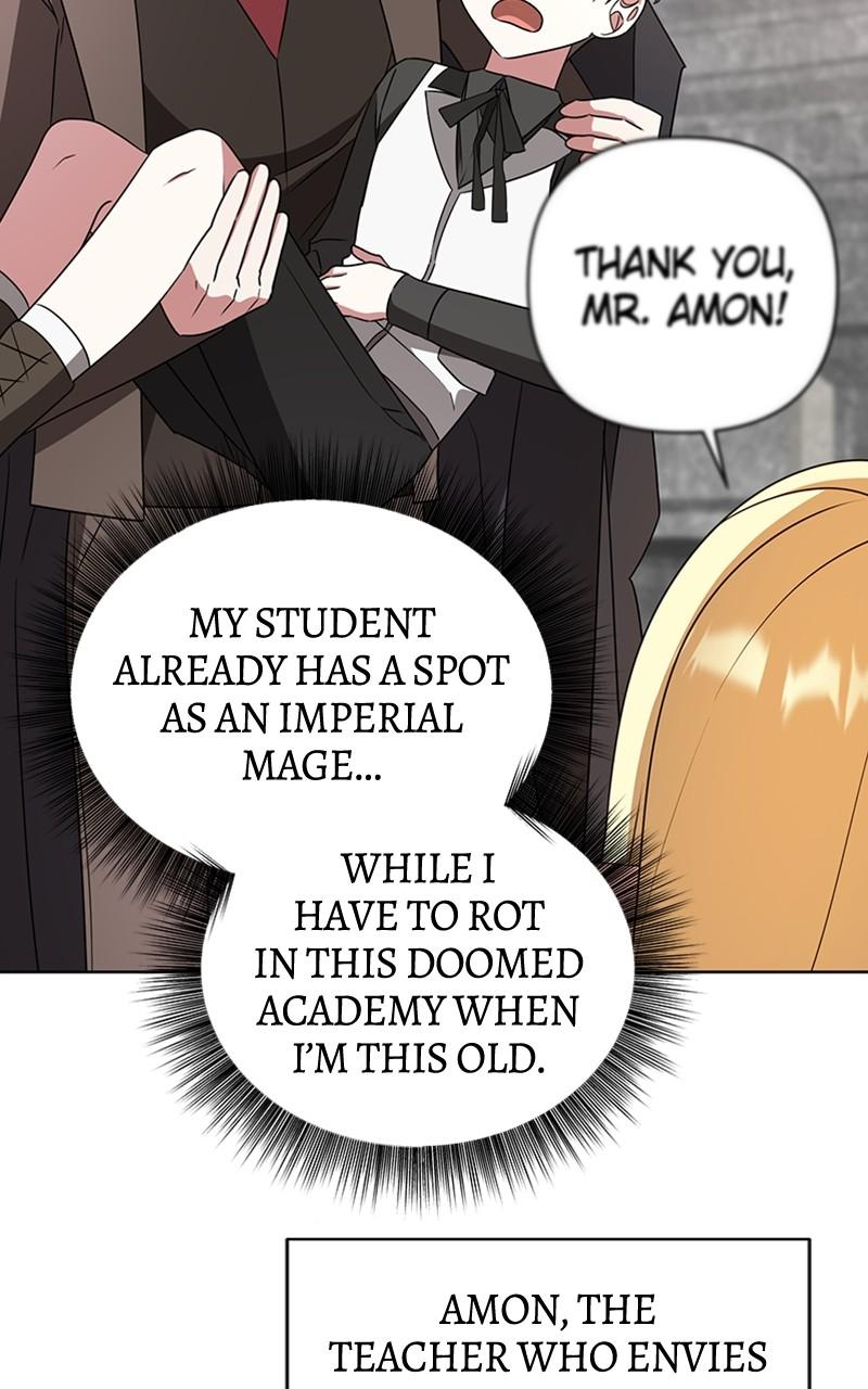 The Academy Is Doomed Chap 20 - Next Chap 21