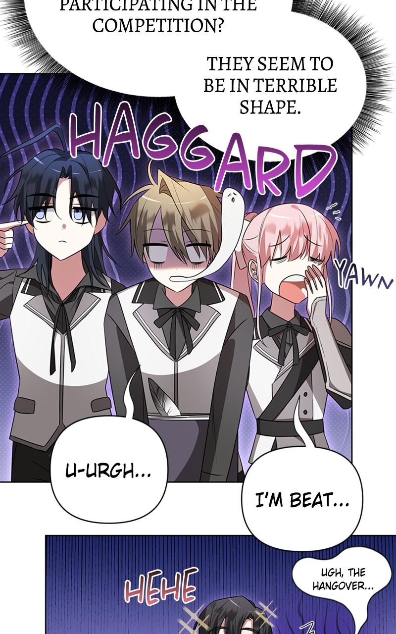 The Academy Is Doomed Chap 20 - Next Chap 21