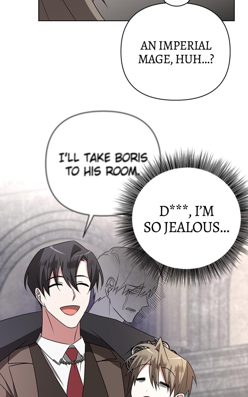 The Academy Is Doomed Chap 20 - Next Chap 21