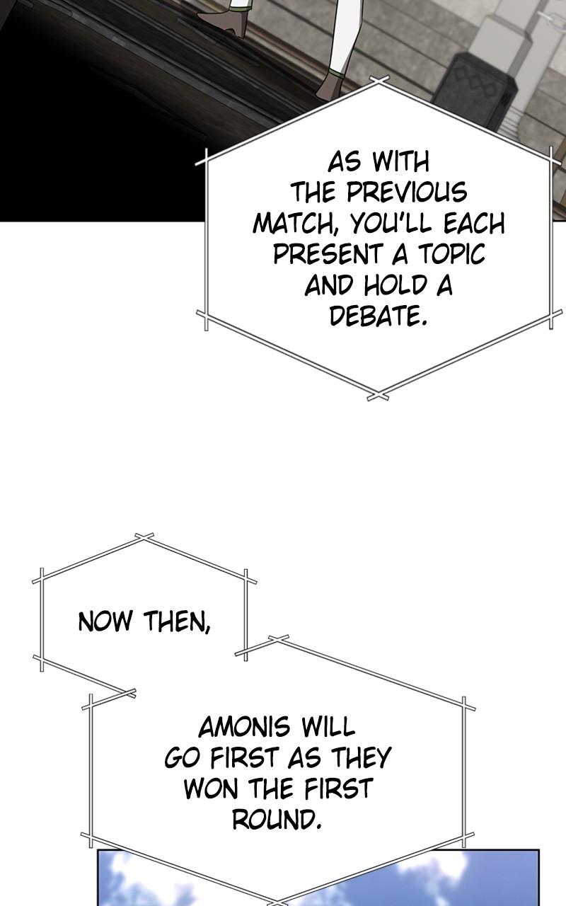 The Academy Is Doomed Chap 20 - Next Chap 21