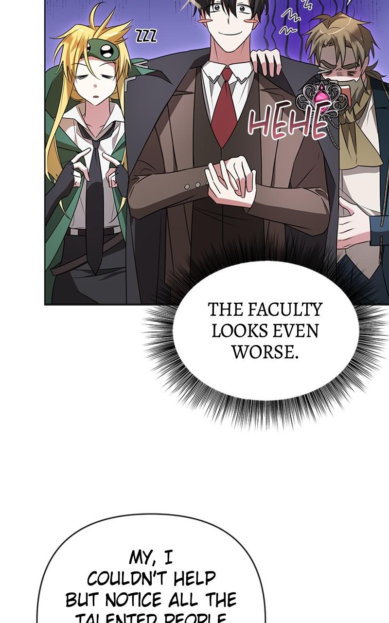 The Academy Is Doomed Chap 20 - Next Chap 21
