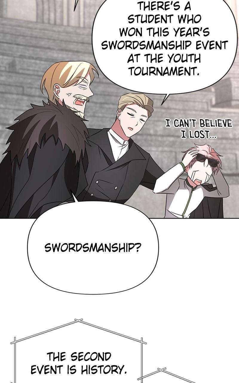 The Academy Is Doomed Chap 20 - Next Chap 21