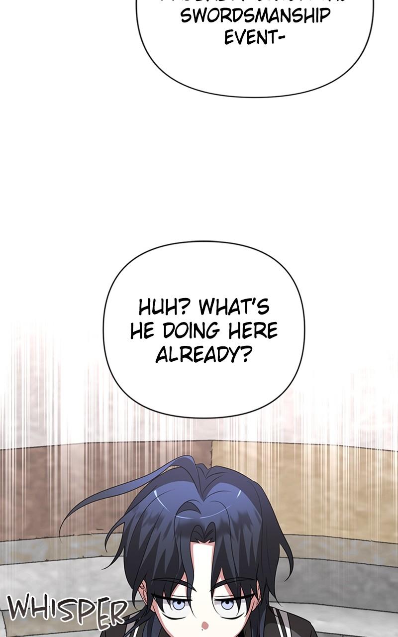 The Academy Is Doomed Chap 20 - Next Chap 21
