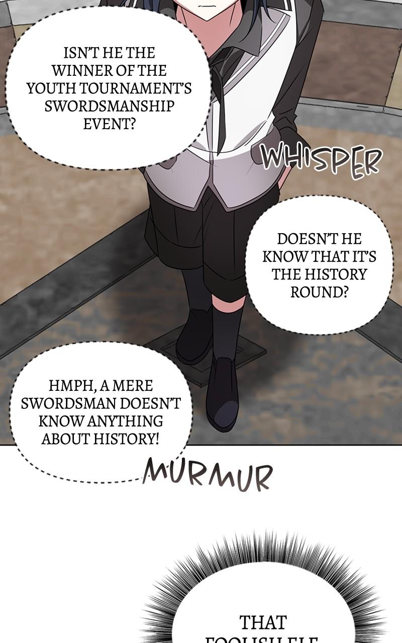 The Academy Is Doomed Chap 20 - Next Chap 21