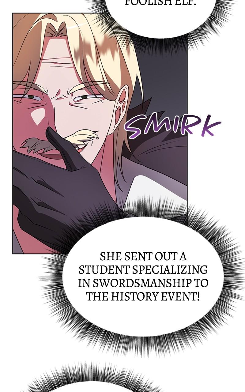 The Academy Is Doomed Chap 20 - Next Chap 21