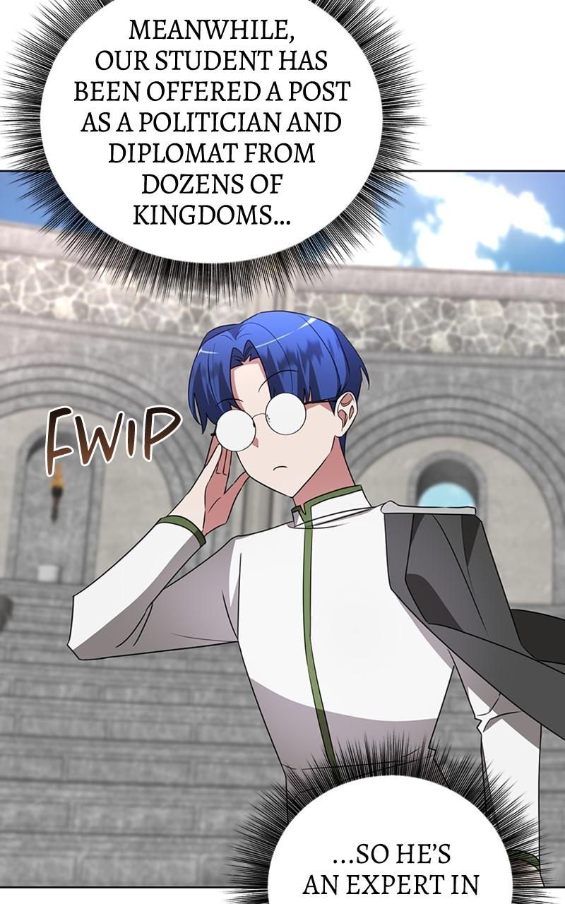 The Academy Is Doomed Chap 20 - Next Chap 21
