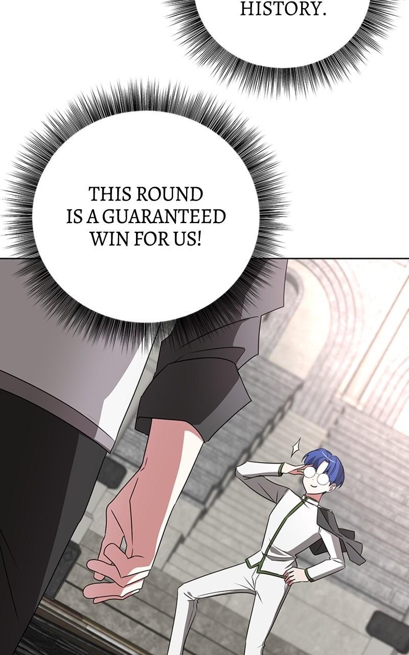 The Academy Is Doomed Chap 20 - Next Chap 21