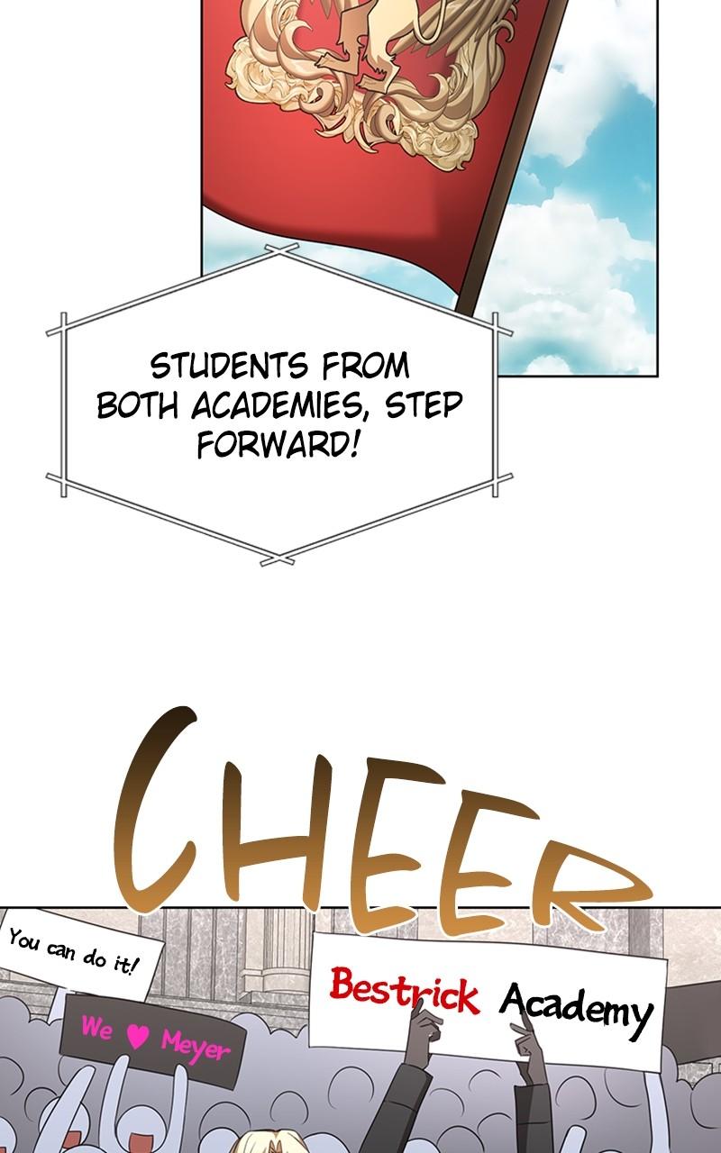 The Academy Is Doomed Chap 20 - Next Chap 21