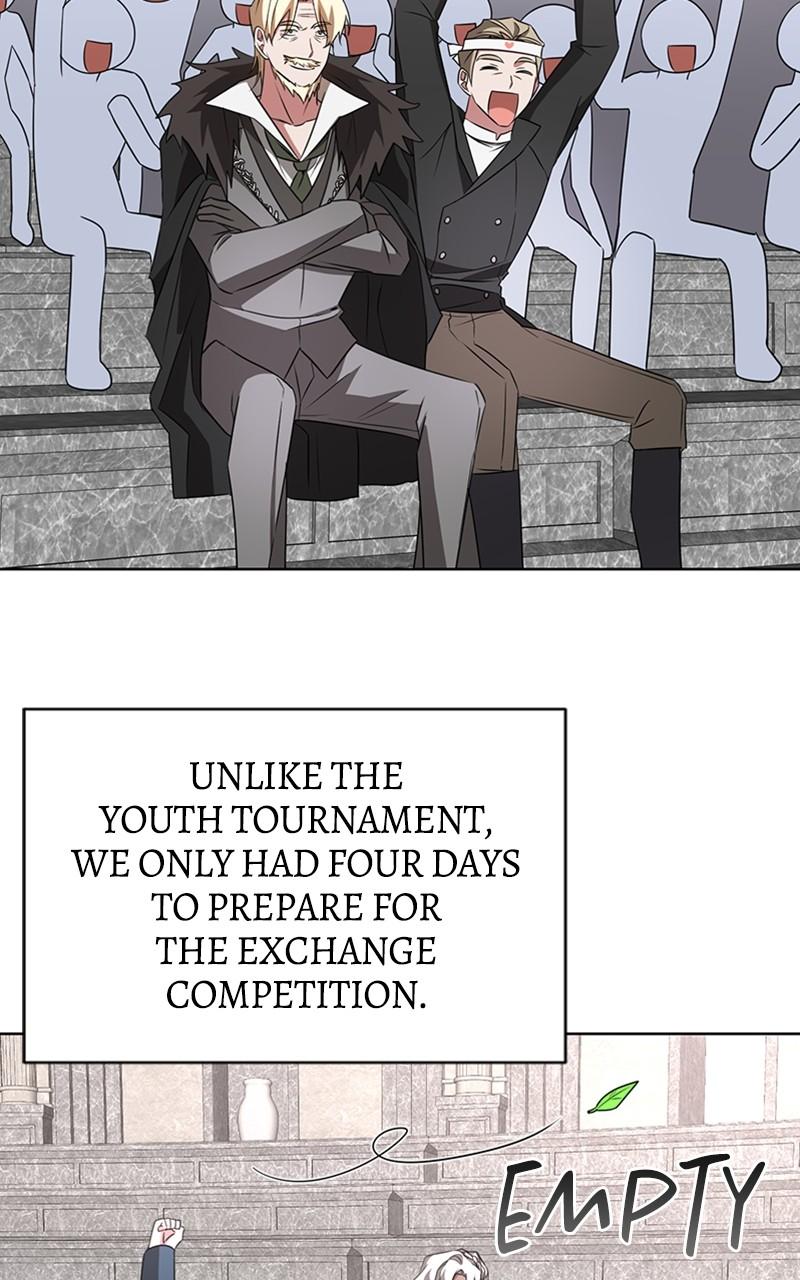 The Academy Is Doomed Chap 20 - Next Chap 21