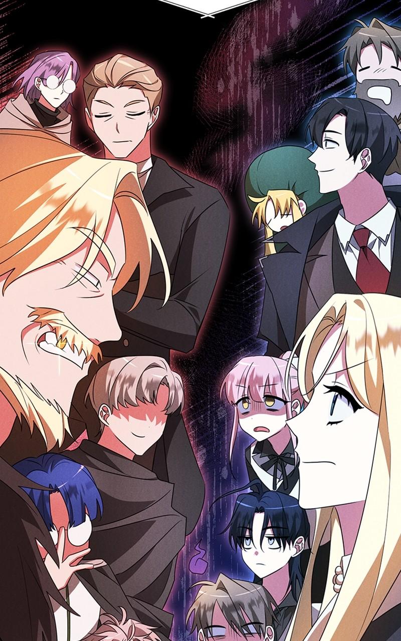 The Academy Is Doomed Chap 20 - Next Chap 21