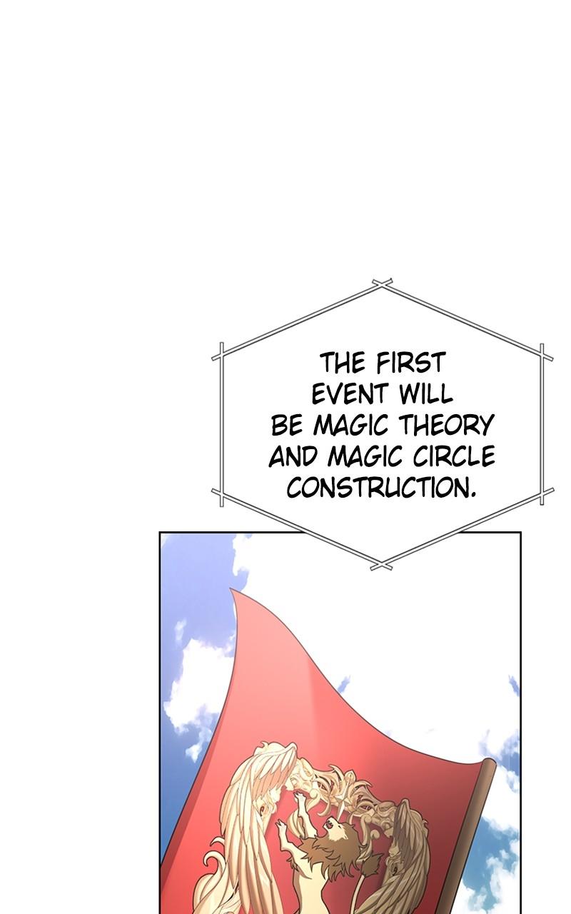 The Academy Is Doomed Chap 20 - Next Chap 21